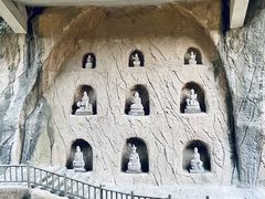 -牛首山文化旅游区