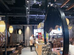 -呷哺呷哺 小火锅 (浦东新欧尚超市店)