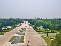 -东方绿舟景区