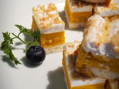纯真南瓜塔-CHIC1699远洋私厨