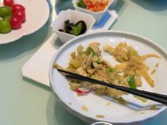 -客汀家宴·客家烟火 四季食材(集美店)