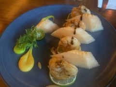 -MARU玛露音乐餐厅(大学路店)