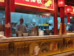 -山西会馆·晋菜·晋商宴·学堂记忆(许坦西街店)