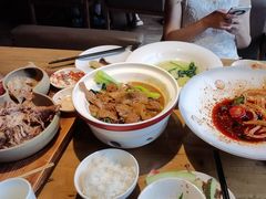 -東舍食唐精品陕菜馆
