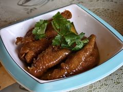 -明泉居茶点荟(车陂店)