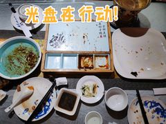 -满乡小馆