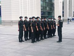 -肯德基(合肥站店)