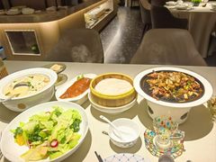 -悦融琥珀·京鲁菜·海味珍品(西单店)