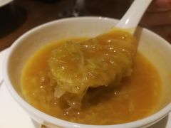 酸辣鱼翅-晶采轩(恒隆广场店)