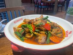 -百年神厨·地道川菜(清江西路店)