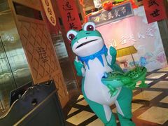 -君悦酒店·乐厨·高空自助餐(青年大街店)