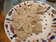 特色馄饨-香阁餐厅·常州菜·常州菜代表品牌(新北奥体店)