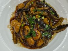 -四季轩中餐厅(徐州开元名都大酒店)