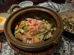 -南京大牌档(凯德大峡谷店)