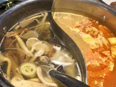 -喜庭海鲜自助(北辰三角洲北辰荟店)