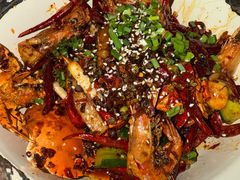-辣螃铠盆盆蟹大排档(总店)