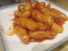 -秋金小炒·特色川菜(大洋店)