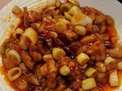 -烤肉宛饭庄(南礼士路店)