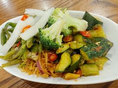-兰溪十八浇(天一店)