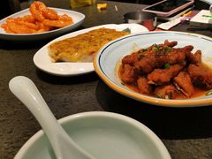 -三道菜(明堂公园店)