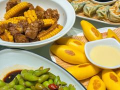 -U你·天然调味(南湖总店)