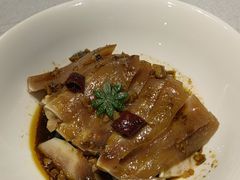 -小秦淮·南京土菜(新亭西路店)