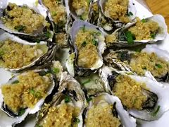 -清水湾3号(东方小周海鲜店)