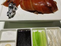 -大董(华贸购物中心店)