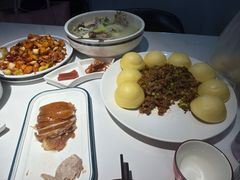 -金百万烤鸭店(良乡店)