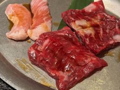 -300杯·和牛烧肉清酒专门店(廊里店)