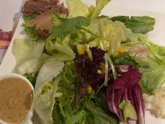-斗牛士牛排餐厅(嘉里汇店)