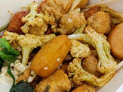 -呷贺盐酥鸡(抄纸巷店)