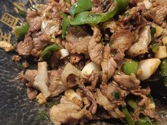 -费大厨辣椒炒肉(黄兴中心广场店)