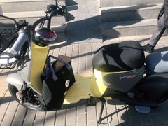 -九号电动车(安定门内大街店)