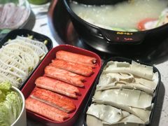 -钢管厂五区小郡肝串串香(车公庙店)