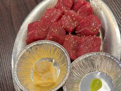 -大馥·炭火烧肉酒场(莘庄莘福坊店)