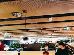 -星伦多自助料理·涮烤一体(虹悦城店)