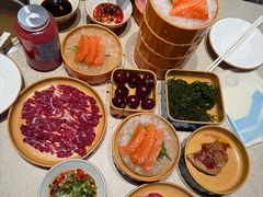 -海底捞大排档火锅(打浦路店)