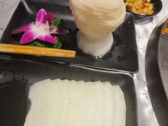-红辣椒·川菜·火锅(大洋中心店)