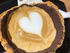 -ChanDu躔度咖啡(灯塔店)