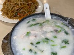 -玲又珑美食(盘福路店)