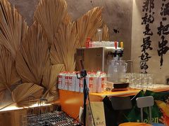 -北丐先生·野馄饨烧烤(雨花万象店)