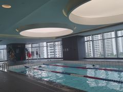 -锐动健身(博地中心店)