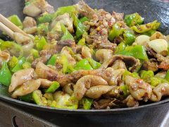-张氏父子常德肠子馆(红星总店)