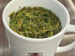 魁龙珠-富春茶社(国庆路店)