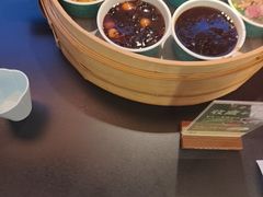 -奇芳阁·百年清真南京菜(夫子庙店)
