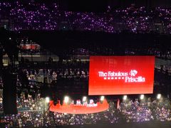 -梦之蓝青奥体育公园体育馆