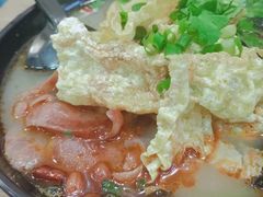 -螺小胖柳州螺蛳粉(钟楼总店)
