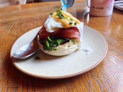 -THE CANNERY&JUJU 新鲜海鲜·牛排美食酒廊