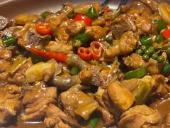 -庆云楼饭庄(什刹海店)